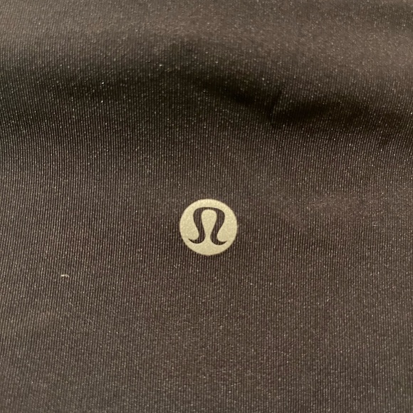 Women’s Lululemon Leggings - Picture 3 of 4